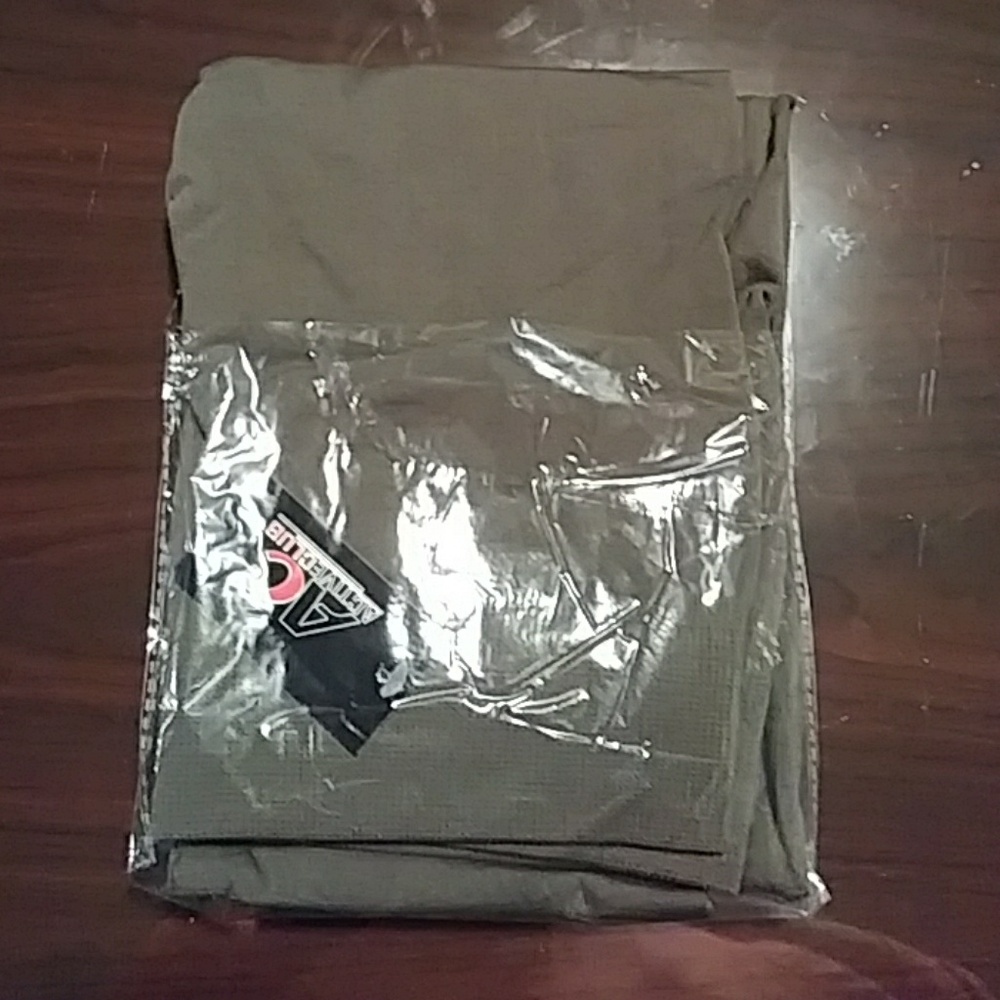 Work out pants - Picture 6 of 6